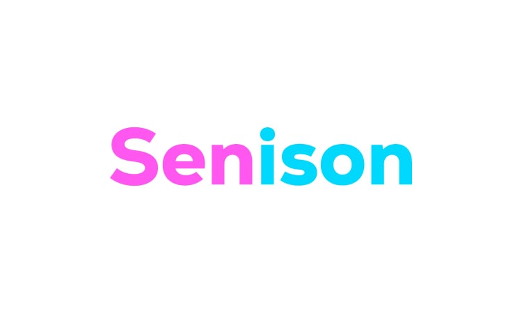 Senison logo